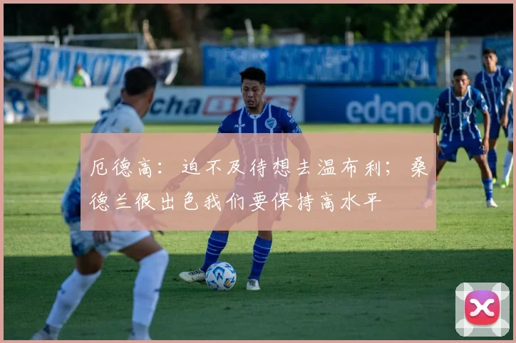 厄德高：迫不及待想去温布利；桑德兰很出色我们要保持高水平